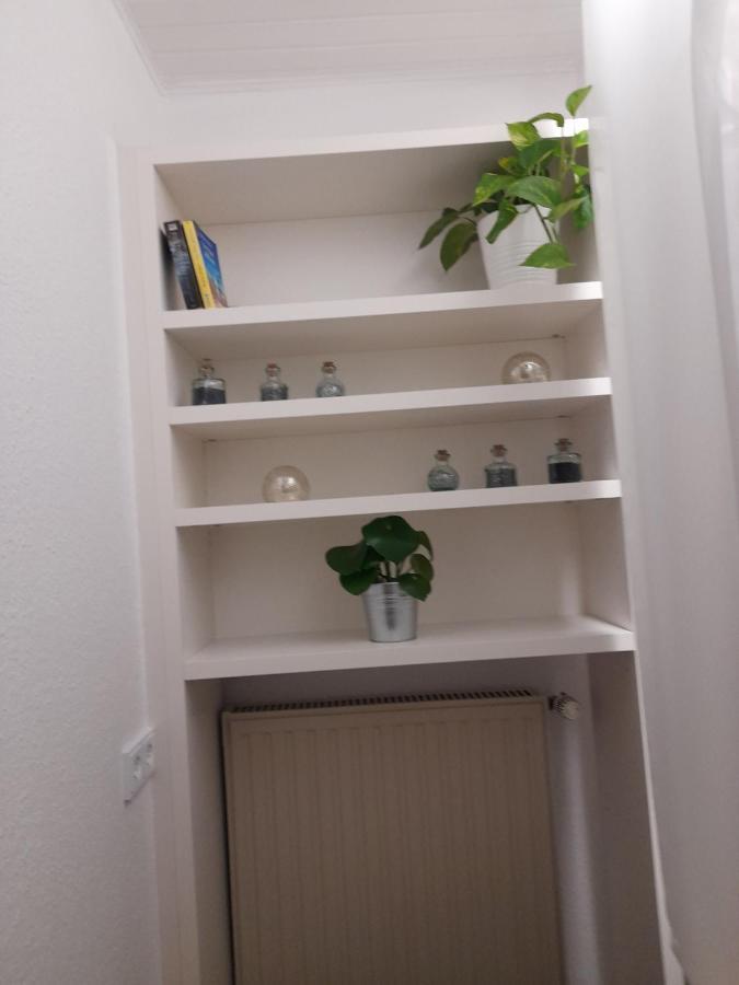 Apartamento Willy Und Gudrun Rheda-Wiedenbrück Exterior foto