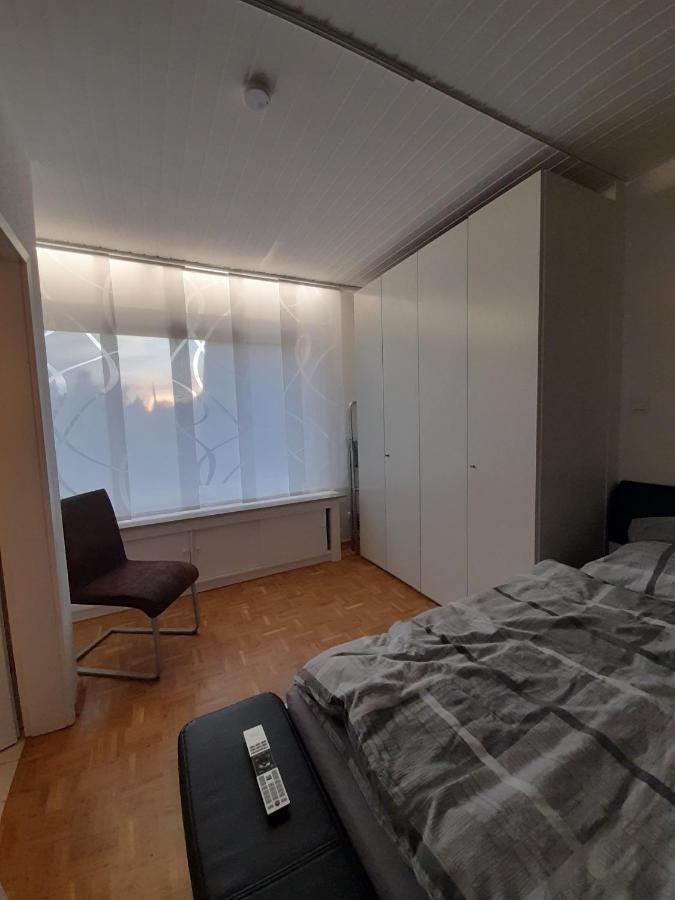 Apartamento Willy Und Gudrun Rheda-Wiedenbrück Exterior foto