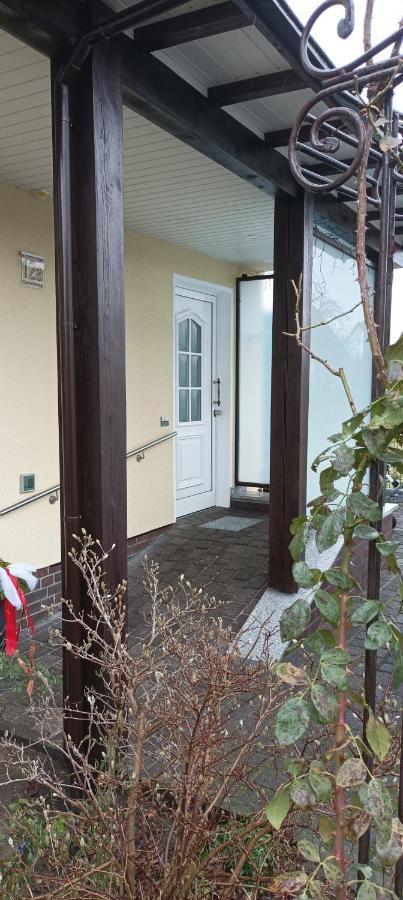 Apartamento Willy Und Gudrun Rheda-Wiedenbrück Exterior foto